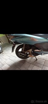 Honda pcx 125 - 5