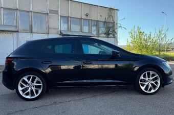 Seat Leon FR 1.4TSI 110KW manual - 5