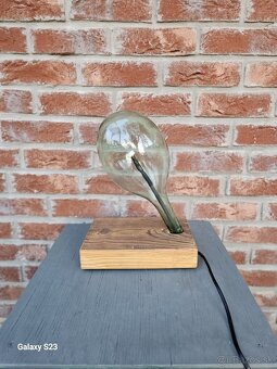 Lampa dekoračná - 5