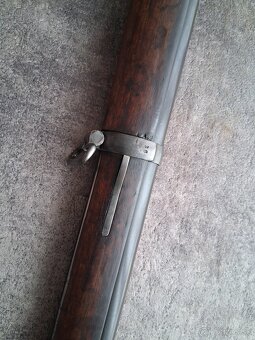 Gewehr 88 do r.1890 - 5