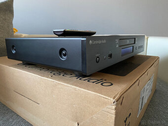 Cambridge Audio Azur 650 BD - 5