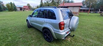 Toyota Rav4 - 5