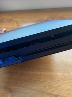 PS4 PRO - 5