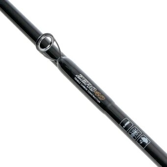 Feeder GURU N-Gauge Pro 11ft 1-50g - 5