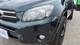 Toyota RAV4 2.2 D-4D 180 X+ - 5