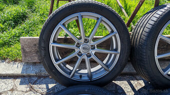 5x114,3 R19 --- KIA SPORTAGE (HYUNDAI TUCSON) - 5