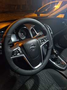 Opel Astra J - 5