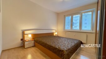 NEWCASTLE⏐PRENÁJOM - 2 izbový byt s wifi a TV v cene (55m²) - 5