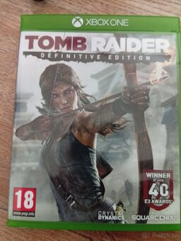Xbox one - 5