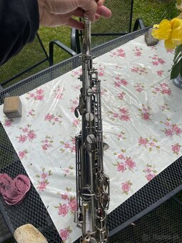 Saxafón - 5