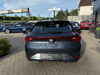 Seat Leon ST 2.0TDi DSG Style Edition - 5