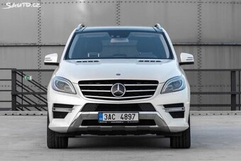 Vymením ML 350 - 5