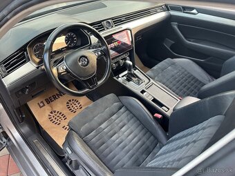 Volkswagen Passat Variant B8 - 5
