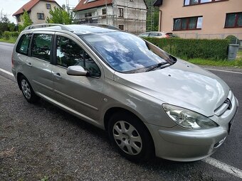 Peugeot 307 SW 1.6i16V 80kW - 5