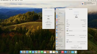 Apple iMac 24" 4.5K M1 8-core 8GB 256GB Silver - 5