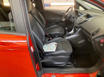 Ford B-Max 1.0 EcoBoost SYNC Edition (92 kW / 125 PS) - 5
