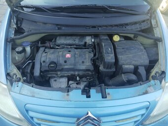 Citroen C3 2003 - 5