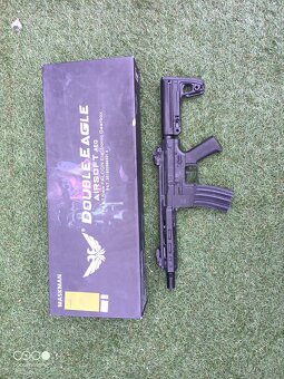 Predam m4 od DE polymer ETU - 5