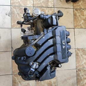 Agregat VW 1.6 75kw BGU - 5
