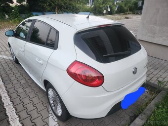 Fiat Bravo 1.4 16v - 5