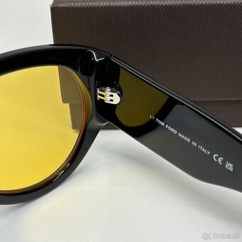 Slnecne okuliare Tom Ford nove - 5