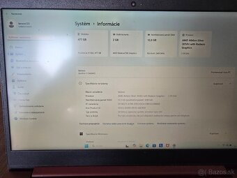 💻 Lenovo IdeaPad 3 15ADA05 - 5