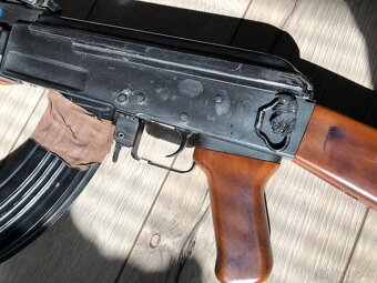 cyma ak47 , cm 0.28 - 5