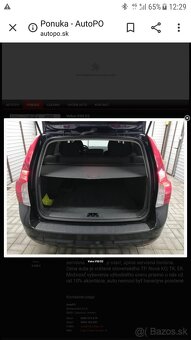 Volvo V50 1.6 diesel - 5
