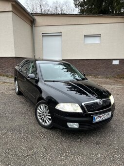 Predám Škoda Octavia 1.9 TDI - 5