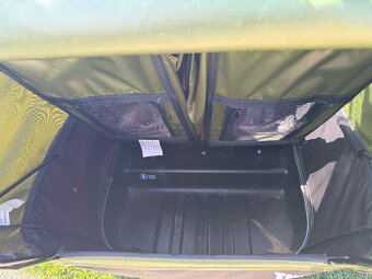 Thule Chariot Cab 2 - 5
