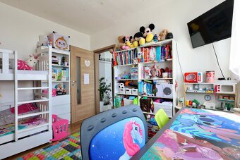 Predaj 3 izbový byt s balkónom na Moskovskej ulici - 5