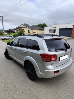 Dodge Journey 2.0 CRD - 5