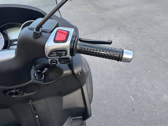 Piaggio MP3 125 - 5
