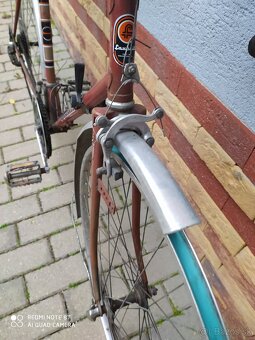 Bicykel favorit 28 - 5
