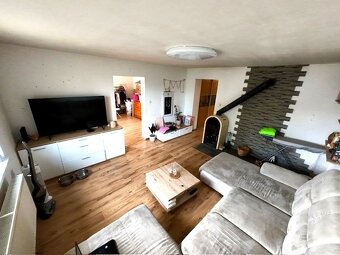 DOM - Krásna, 4 izb., 105 m2, všetky siete, pozemok 1400 m2 - 5