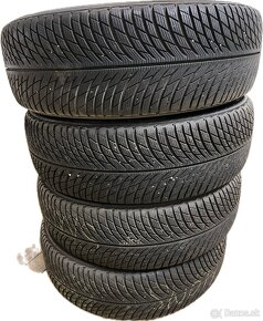 Kolesa Jeep Wrangler 255/70 R18 - 5