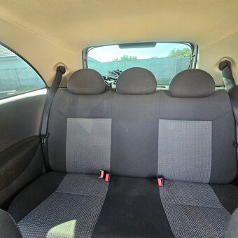 Opel Corsa - 5