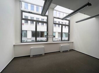 | administratívne priestory v bussiness centre v BA I - 5