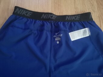 NIKE FIT-DRY Kratase L - 5