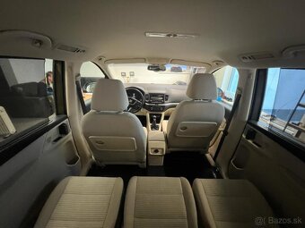 Seat Alhambra 1.4 TSI 110kw - 5