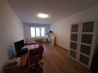 Ponúkame na prenájom zariadený jednoizbový byt 40 m2, Žilina - 5