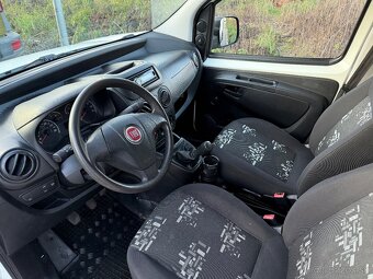Fiat Fiorino Combi 1.4 LPG - 5
