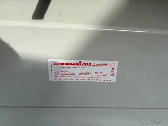 stresny box Kamei 230 - 5