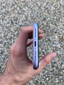 iPhone 11 128GB - baterie 100% - 5