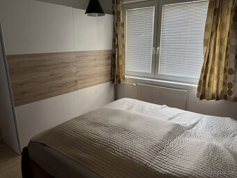 Moderný 2 izbový apartmán na prenájom - 5