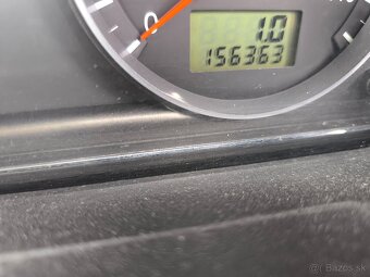 Rozpredám Ford Mondeo - 5