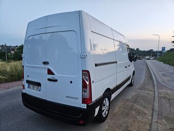 Renault Master 2.3dCi 125 L2H2 Klima - 5