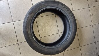 Continental EcoContact 235 45 R18 - 5