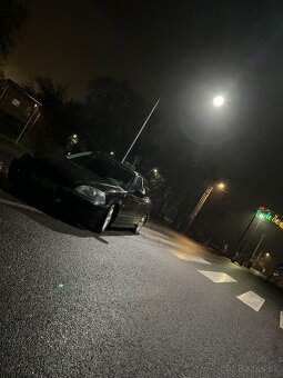 Honda Civic 6g - 5