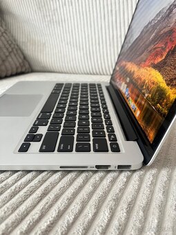MacBook Pro (Retina, 13 inch, 2015) - 5